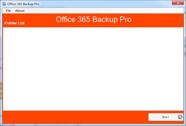 Softaken Office 365 Backup Pro(郵件備份工具)