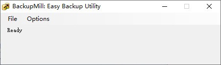 Easy Backup Utility(文件定時(shí)備份工具)