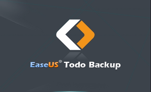 系統備份還原工具(EaseUS Todo Backup Advanced Server)截圖