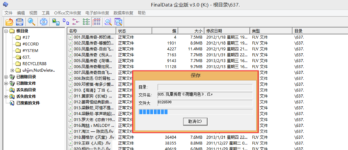 FinalData截圖