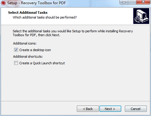 PDF Recovery Toolbox截圖