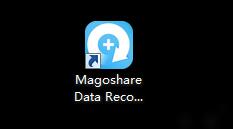 Magoshare Data Recovery截圖