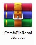 Comfy File Repair Pro截圖