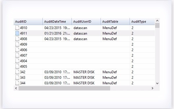 Kernel for SharePoint Server Recovery截圖