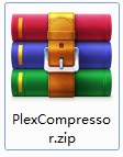 PlexCompressor截圖