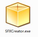 SFX創建者截圖