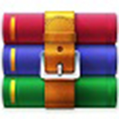 winrar5.8(64位)