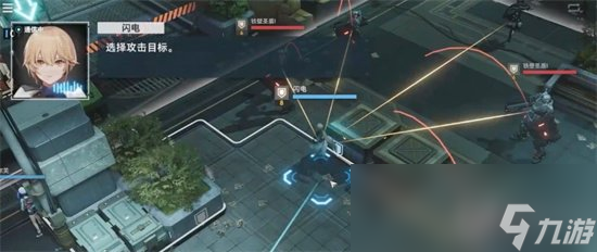 《少女前線2追放》武器升級攻略 武器升級玩法講解